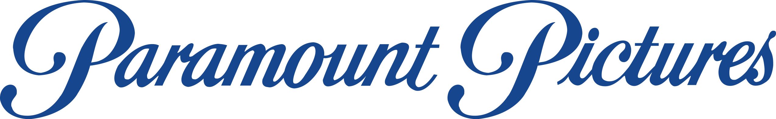 Paramount Pictures